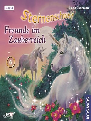 cover image of Sternenschweif, Teil 6